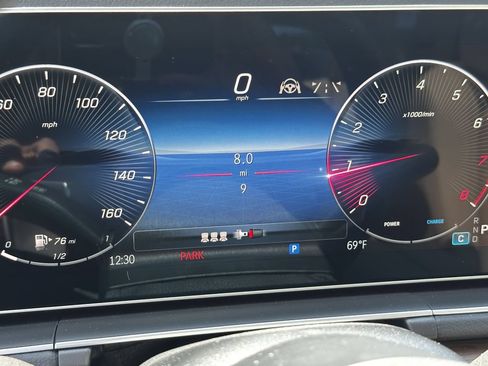 New 2026 Mercedes-Benz GLE 350 4MATIC image 30