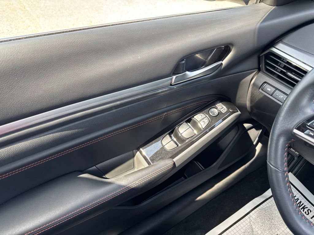 Used 2023 Nissan Altima 2.5 SR FWD image 19