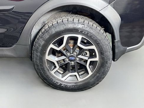 Used 2016 Subaru Crosstrek 2.0i Limited image 32