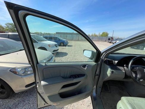 Used 2006 Honda Odyssey EX-L image 22