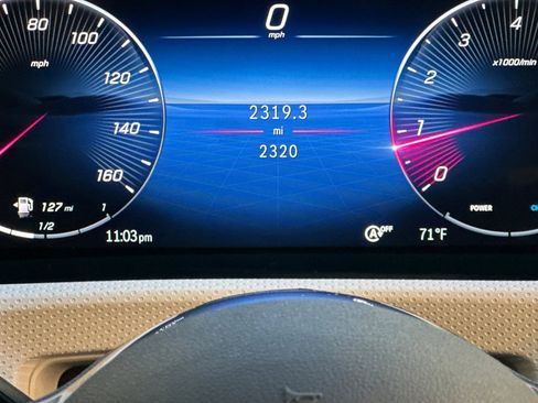 Certified 2026 Mercedes-Benz CLA 250 image 17