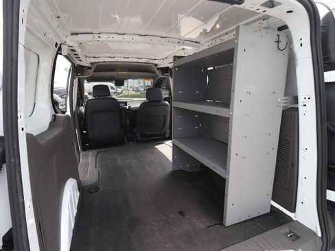 Used 2020 Ford Transit Connect XL FWD image 4