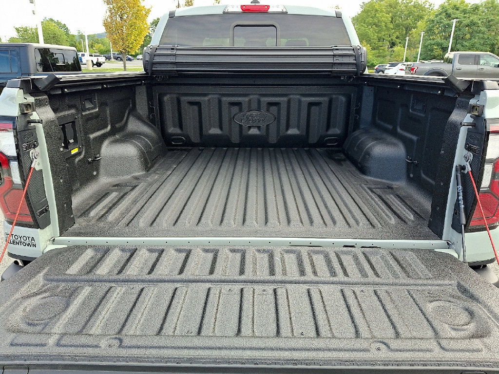 Used 2024 Ford Ranger Raptor AWD/4WD image 28