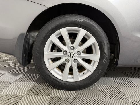 Used 2012 Honda Civic EX image 25