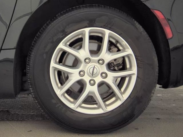 Used 2023 Chrysler Pacifica Touring-L FWD image 20