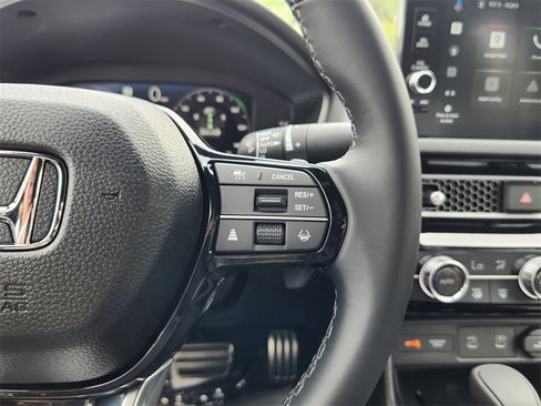 New 2026 Honda Civic Sport Touring image 13