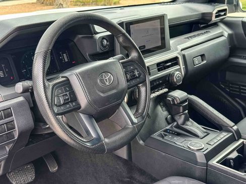 Used 2024 Toyota Tacoma SR5 RWD image 11