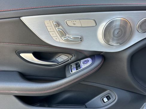 Certified 2023 Mercedes-Benz C 43 AMG 4MATIC Coupe image 10
