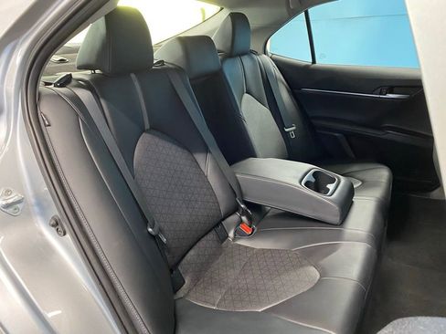 Used 2023 Toyota Camry XSE image 45