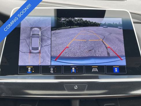 Certified 2024 Cadillac CT5 Premium Luxury w/ Platinum Package AWD/4WD image 27