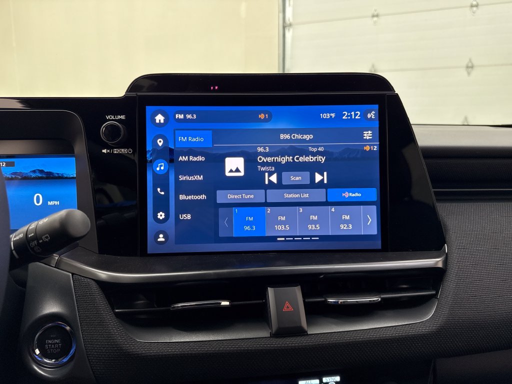 New 2026 Subaru Outback Premium AWD/4WD image 17
