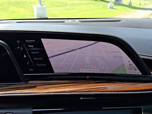 Used 2021 Cadillac Escalade ESV Premium Luxury w/ Driver Assist Tech Package AWD/4WD image 22