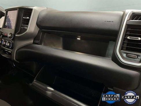 Used 2024 RAM 2500 Big Horn w/ Bed Utility Group image 76