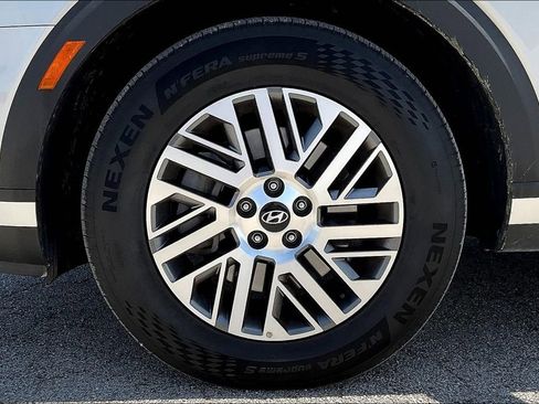 Used 2026 Hyundai Palisade SEL AWD/4WD image 8