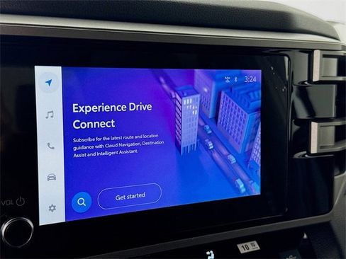 New 2026 Toyota Tundra SR5 image 14