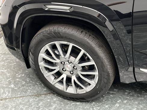 Certified 2026 GMC Terrain Denali w/ LPO, Floor Liner Package AWD/4WD image 34