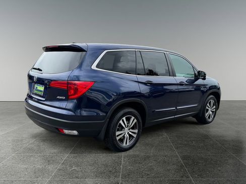 Used 2017 Honda Pilot EX-L image 10