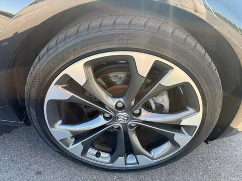 Used 2017 Buick Cascada Premium FWD image 8