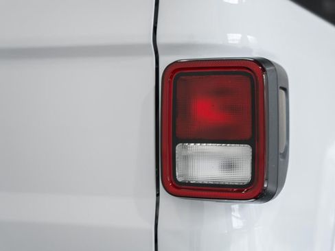 New 2026 Jeep Gladiator Sport image 6