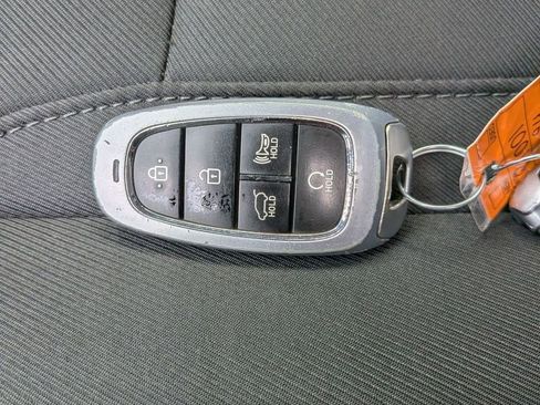 Used 2024 Hyundai Tucson SEL image 36