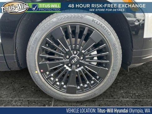 New 2026 Hyundai Santa Fe Calligraphy image 46