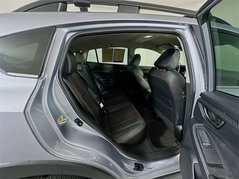 Used 2021 Subaru Crosstrek 2.5i Limited w/ Popular Package #4 image 25