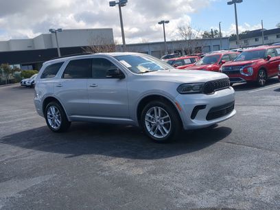 Used 2024 Dodge Durango GT