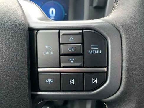 New 2025 Ford F150 XLT w/ Equipment Group 302A MID image 25