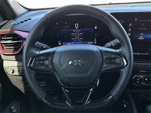 Used 2024 Chevrolet TrailBlazer RS w/ Convenience Package image 14