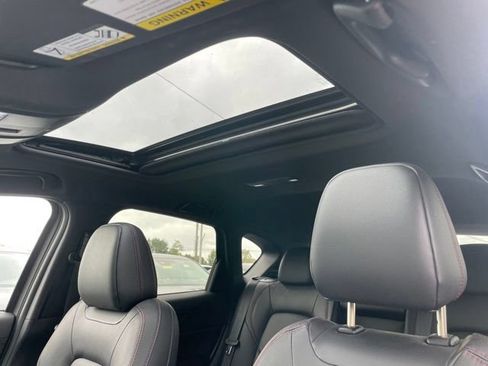 Certified 2023 MAZDA CX-5 AWD 2.5 Turbo image 20