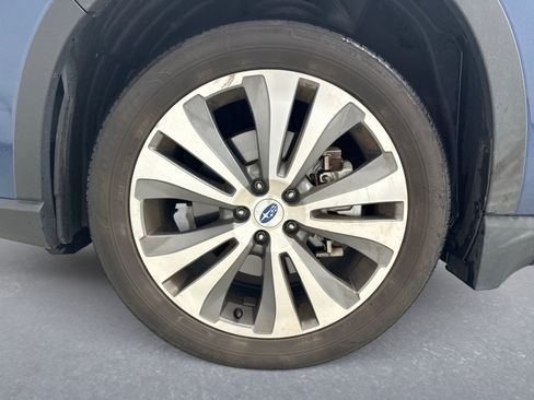 Used 2019 Subaru Ascent Touring AWD/4WD image 12