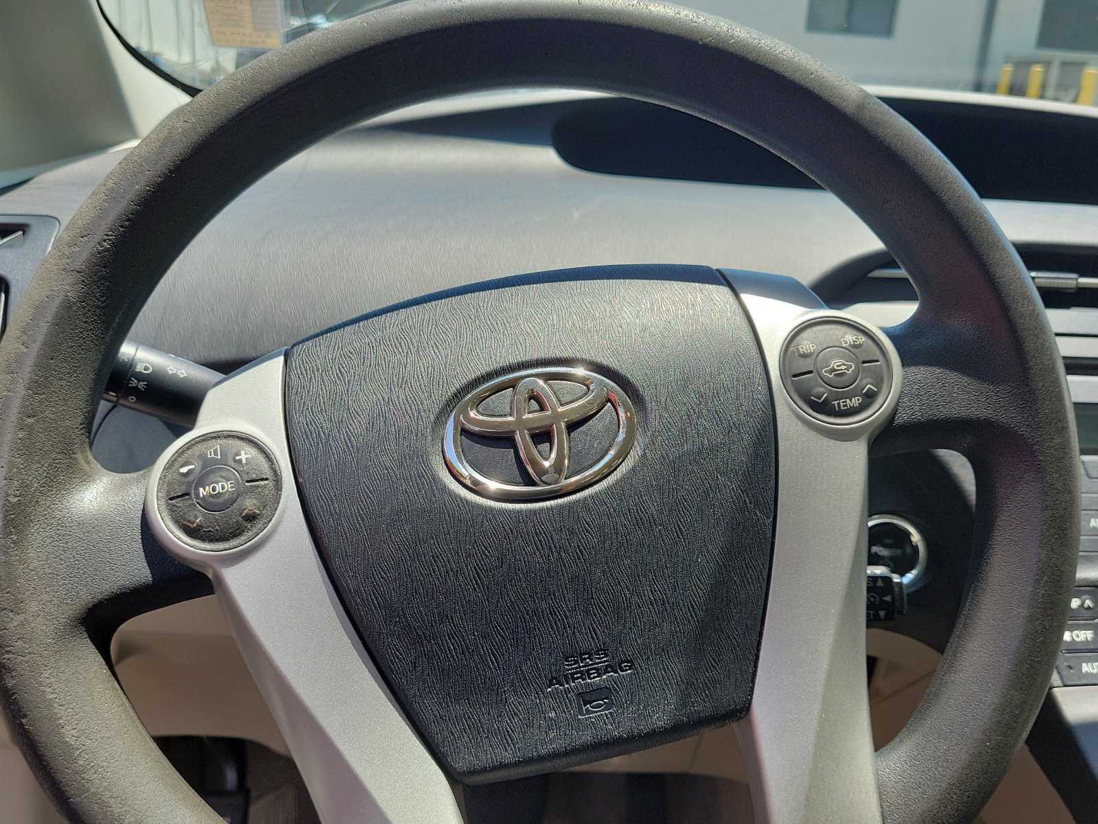 Used 2011 Toyota Prius Two FWD image 20
