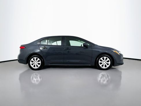 Certified 2024 Toyota Corolla LE FWD image 8