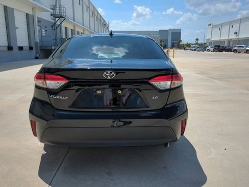 Used 2024 Toyota Corolla LE FWD image 6