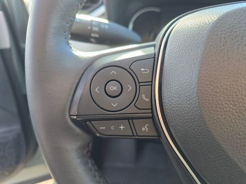 Used 2023 Toyota RAV4 XLE image 25