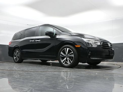 Used 2024 Honda Odyssey Touring image 41