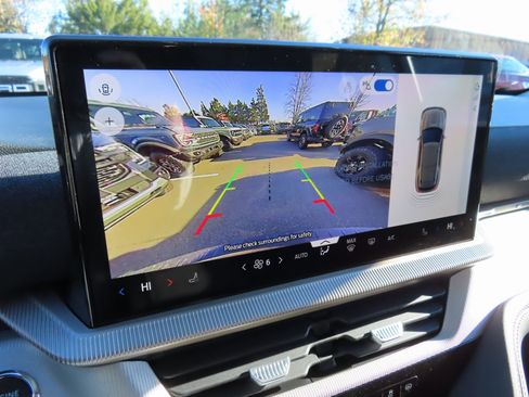 New 2026 Ford Explorer Active image 12