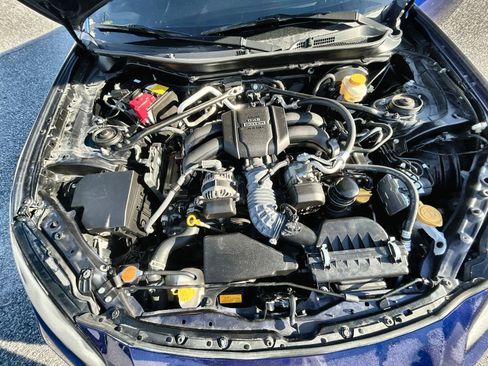 Used 2023 Subaru BRZ Premium image 29