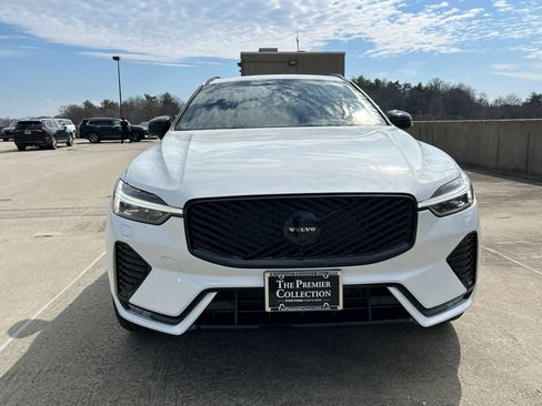 New 2026 Volvo XC60 B5 Ultra w/ Protection Package Premier image 6