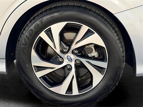 Used 2024 Subaru Legacy image 7