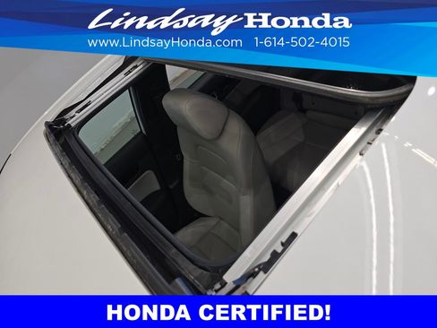 Certified 2023 Honda Civic Sport Touring image 22