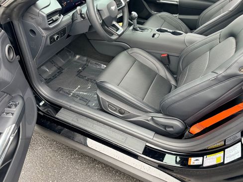 New 2026 Ford Mustang GT Premium image 29