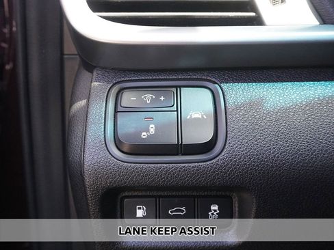 Used 2019 Kia Optima LX FWD image 3