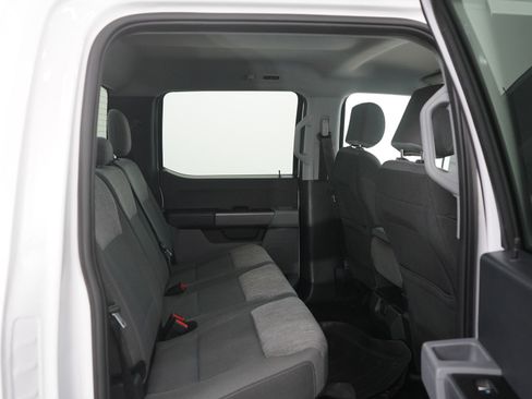 Used 2021 Ford F150 XLT w/ Trailer Tow Package AWD/4WD image 12