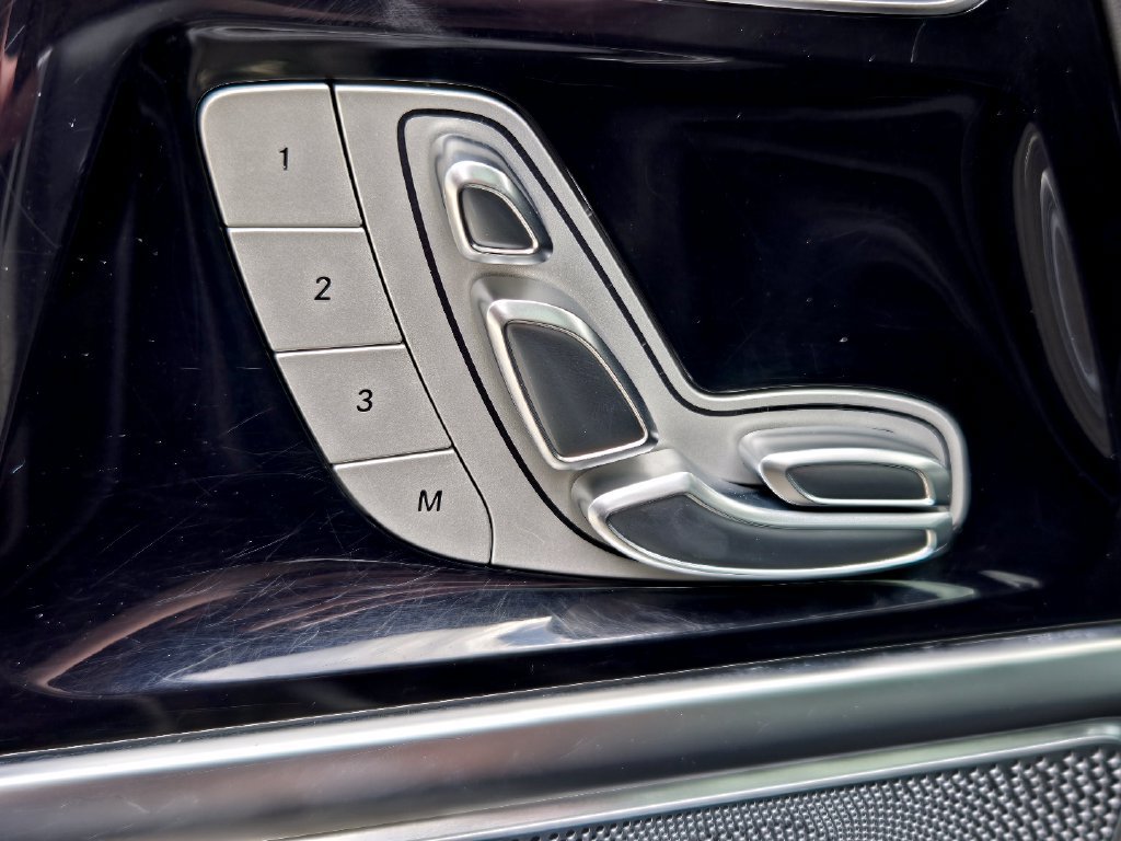 Used 2020 Mercedes-Benz G 63 AMG 4MATIC image 17