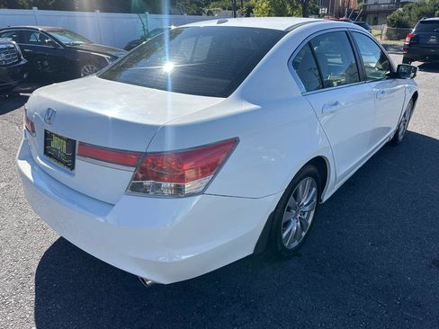 Used 2012 Honda Accord EX-L image 11