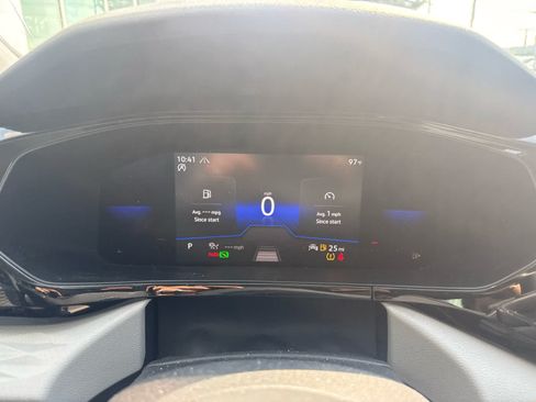 Used 2022 Volkswagen Taos S w/ IQ Drive S Package AWD/4WD image 21