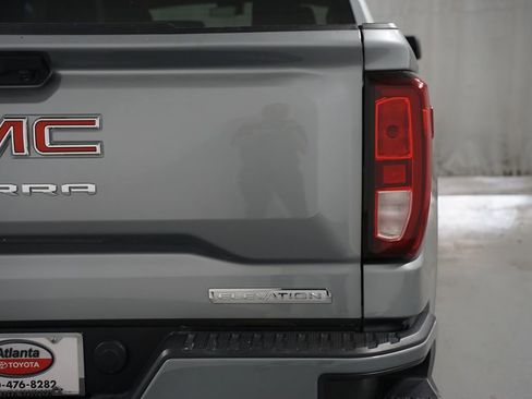 Used 2023 GMC Sierra 1500 Elevation AWD/4WD image 11