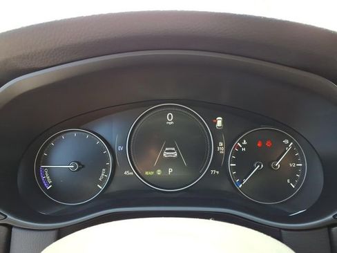 New 2026 MAZDA CX-50 AWD 2.5 Hybrid w/ Premium Pkg image 19