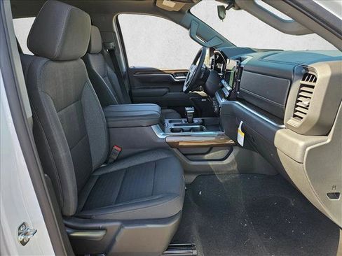 New 2026 Chevrolet Silverado 1500 LT Trail Boss AWD/4WD image 17